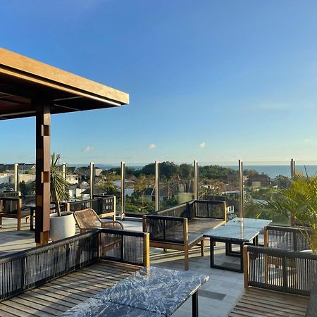 Anaya Hotel Canggu 外观 照片