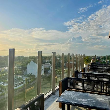Anaya Hotel Canggu 外观 照片